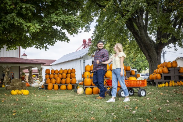 Garver Family Farm