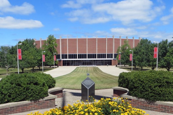 Content image Image file Millett-Hall-Exterior-Edited_fab58647-5056-a36a-09ba3a821bbced80.jpg