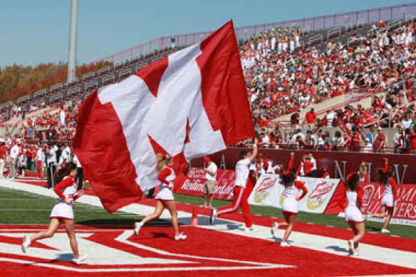 Content image Image file Yager-Stadium-Flag_fab21414-5056-a36a-095573d7b055afbe.jpg