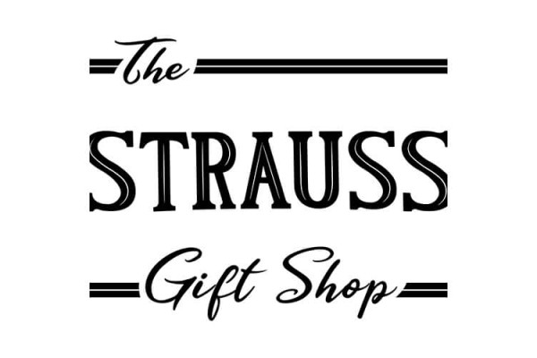 Content image Image file thestraussgiftshoplogo0-ce9f7b575056a36_ce9f7c8f-5056-a36a-09b54f033d20b7e7.jpg