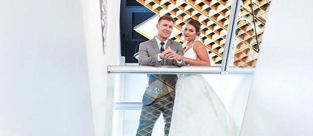 Butler County Wedding Venues