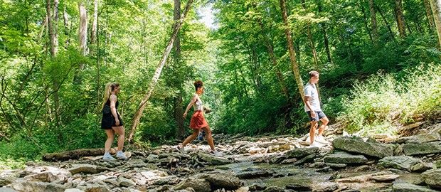Rentschler Forest MetroPark
