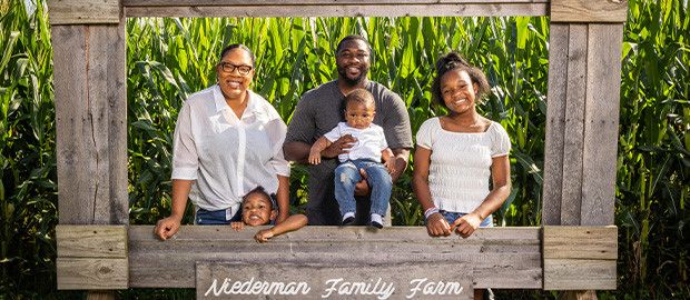 Niederman Family Farm