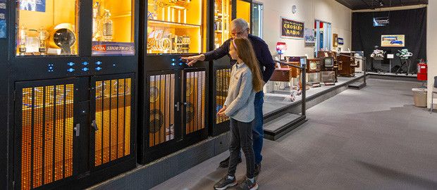 Voice of America Museum