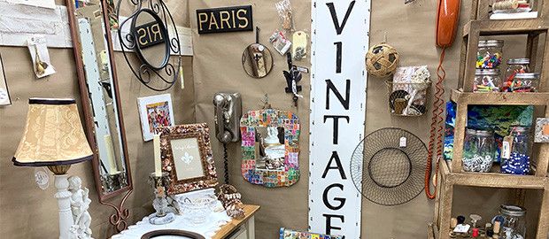 West Chester Antique Center