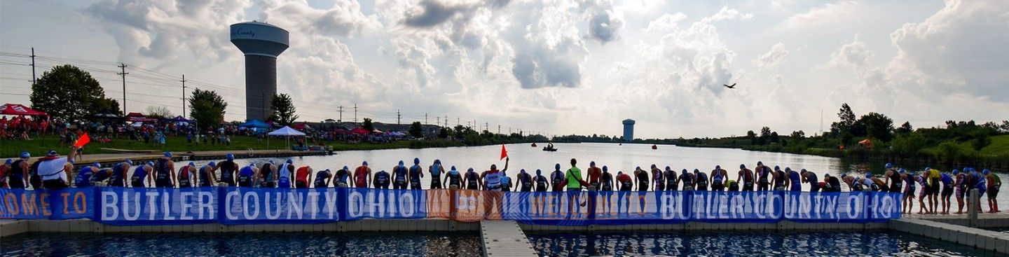 USA Triathlon Youth & Junior National Championships