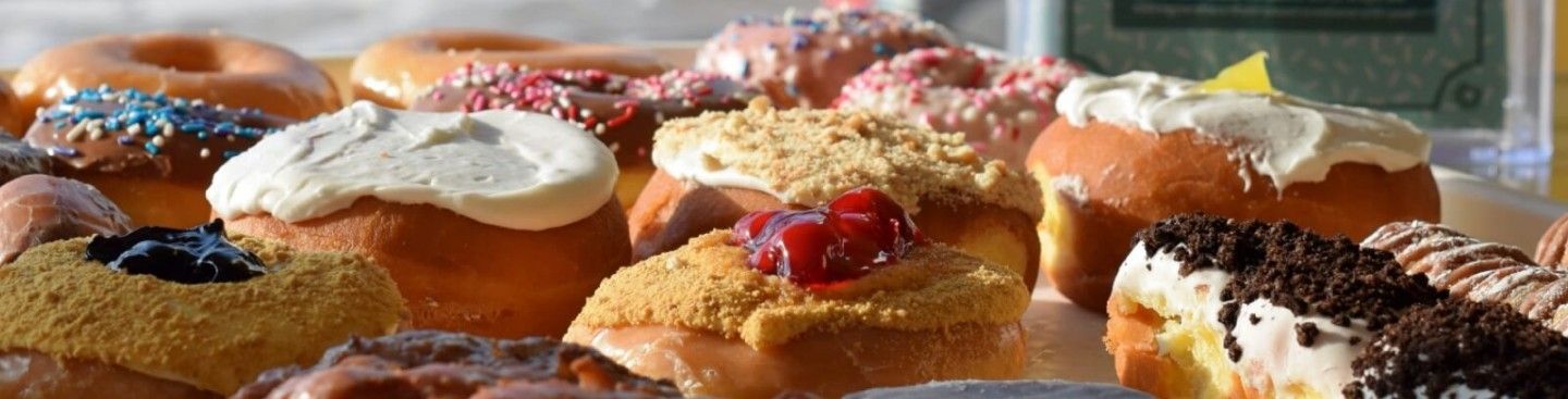 Donut Trail