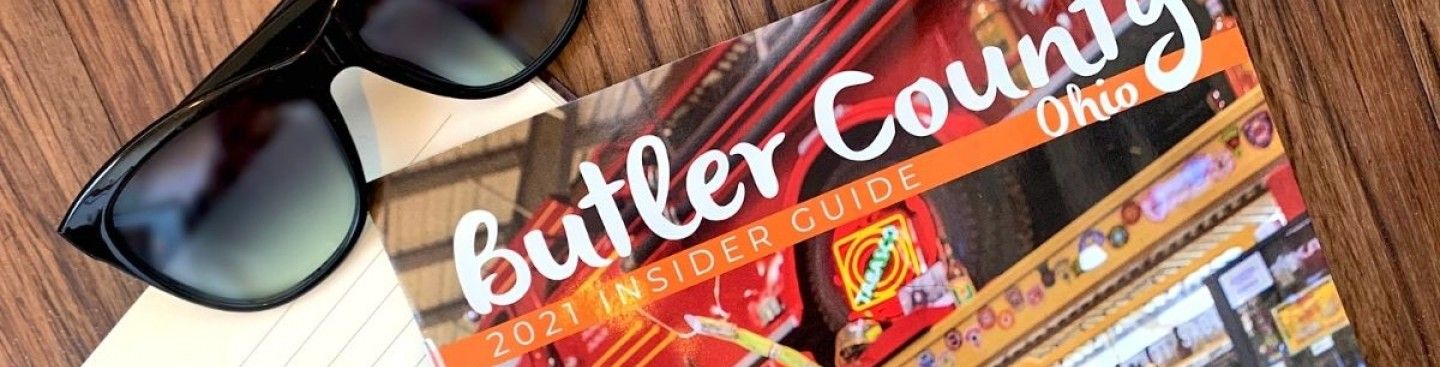 2021 Insider Guide