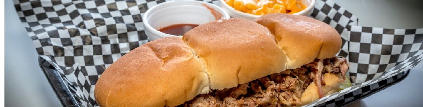 Local BBQ Restaurants in Ohio