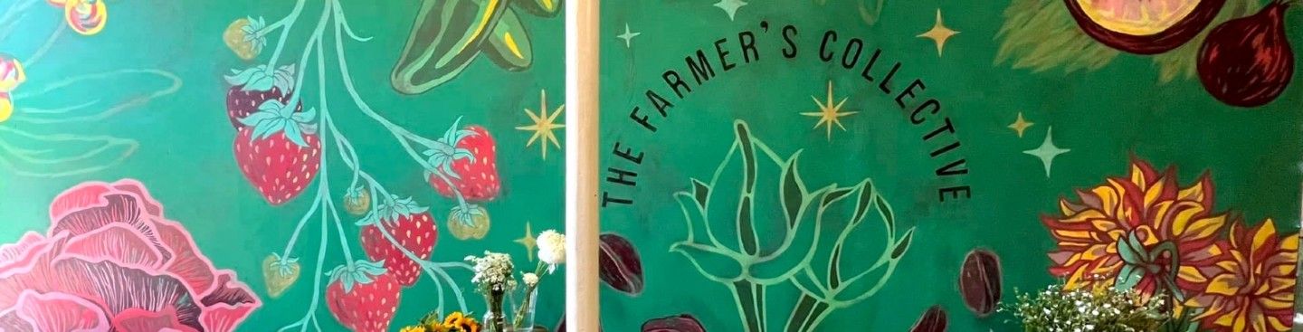 The Farmer's Collective, Hamilton Ohio