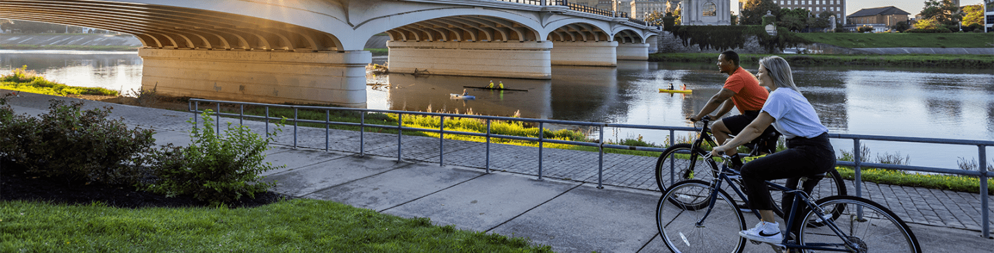 Great Miami River Trail