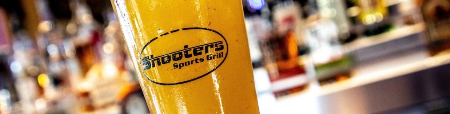 Shooters Sports Grill