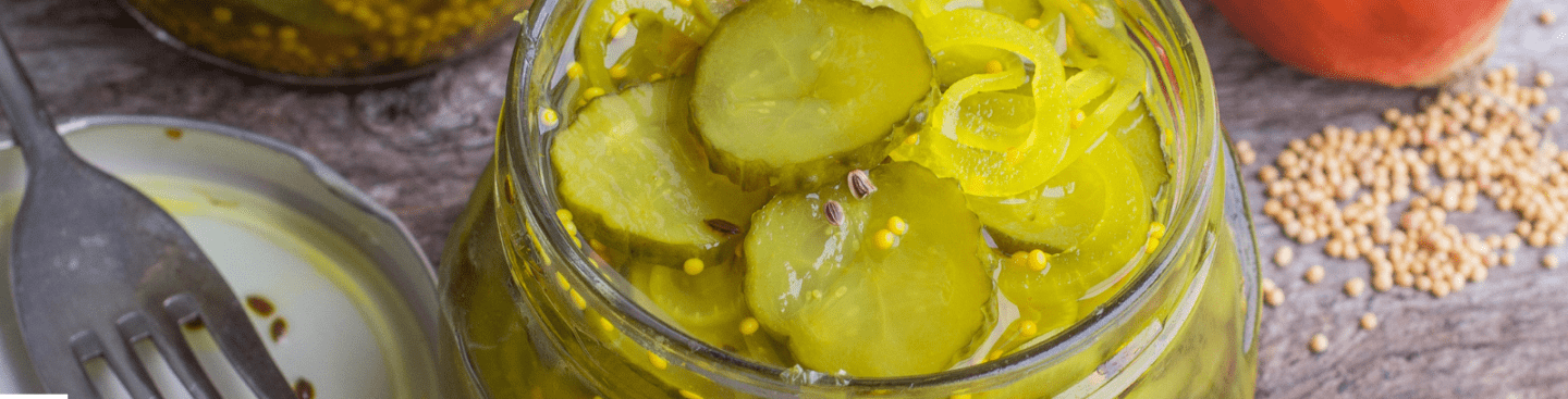 Pickles