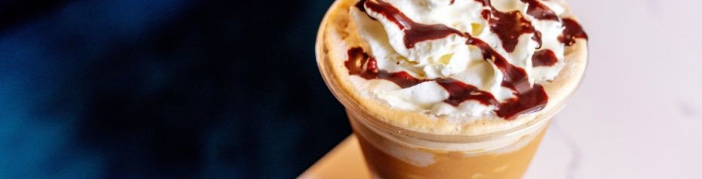 RedLife Coffee, Oxford Ohio