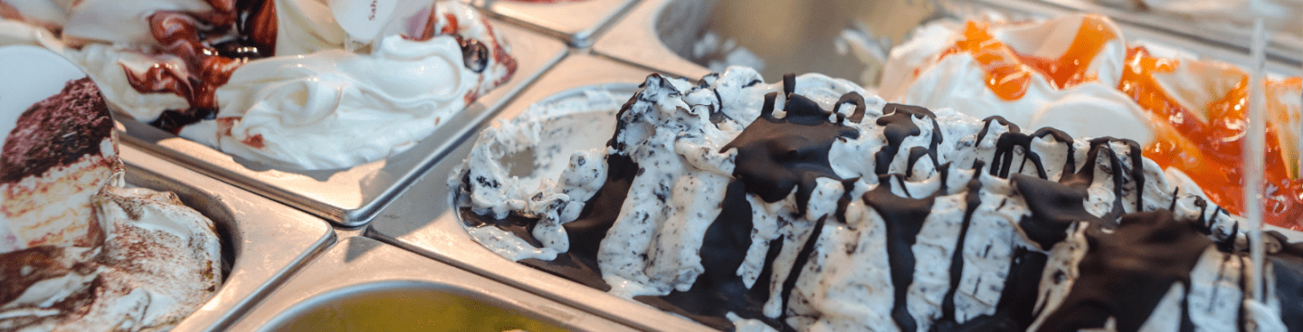 Gelato