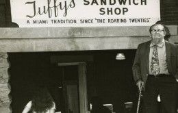 Tuffy's 1929