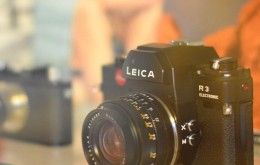 Leica Camera