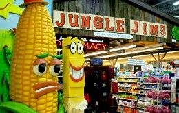 Jungle Jim's Animatronics