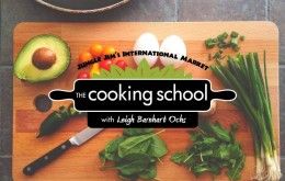 Jungle Jim's Cooking School