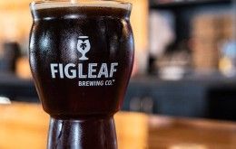 FigLeaf Brewing Company