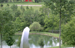 Pyramid Hill Sculpture Park