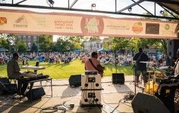 Uptown Oxford Concert Series