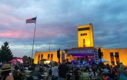 Taps, Tastes, Tunes Festival Ohio