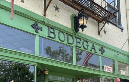 Bodega