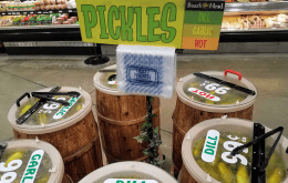 Pickles