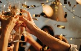 NYE Celebrations & Events