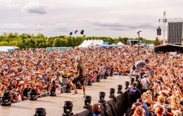 VOA Country Music Fest