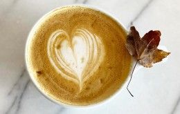 Cavu Coffee