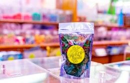 Henry's Candy Co., Hamilton Ohio