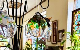 BeauVerre Riordan Studios, Middletown Ohio