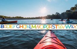 Butler County Adventures A to Z