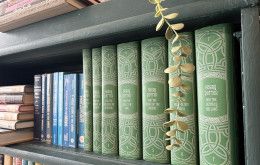 Household Books