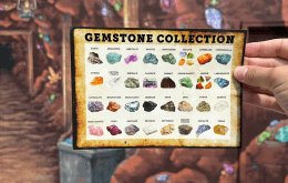 Hamilton Gem Mining. Co. 