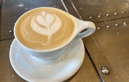 Cavu Coffee