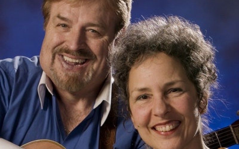 Vernon McIntyre’s Appalachian Grass