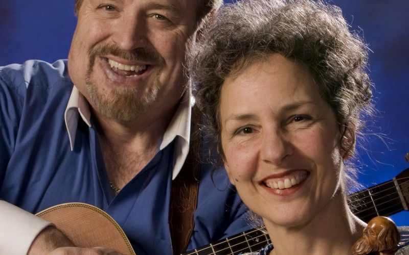 Butler County Bluegrass Association