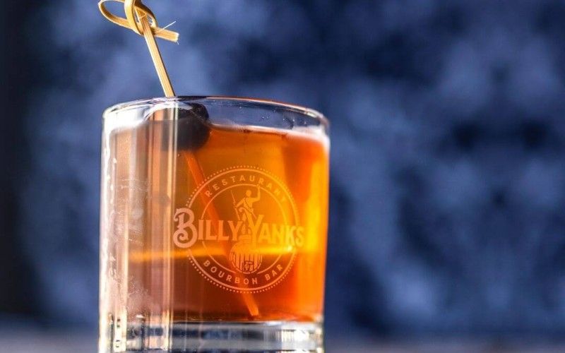 Billy Yanks, Hamilton Ohio