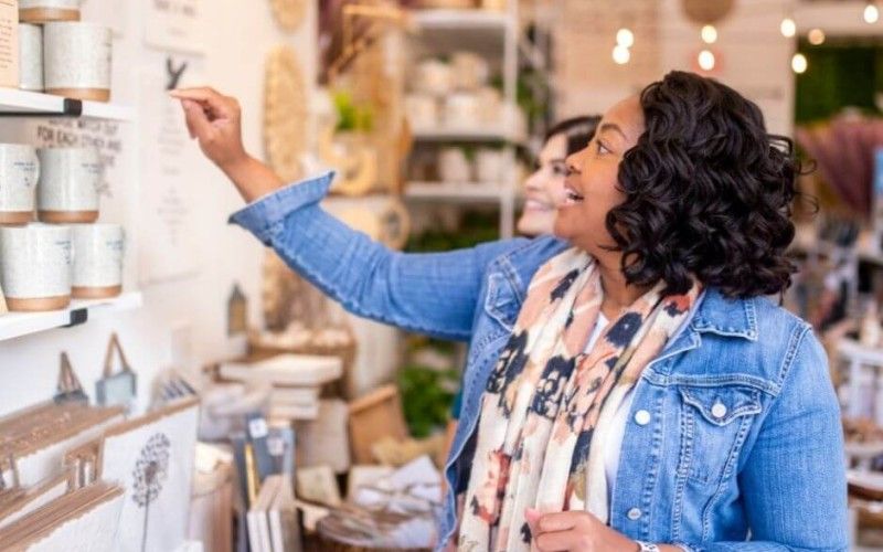 Wildfire Hygge Goods + Home, Hamilton Ohio