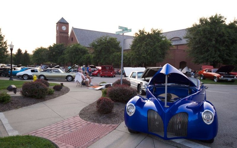 Fairfield Auto Fest