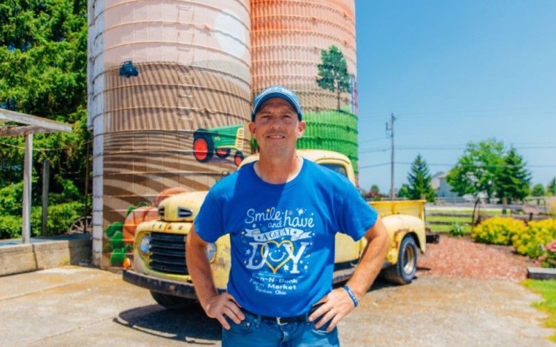 Barn-N-Bunk Farm Market