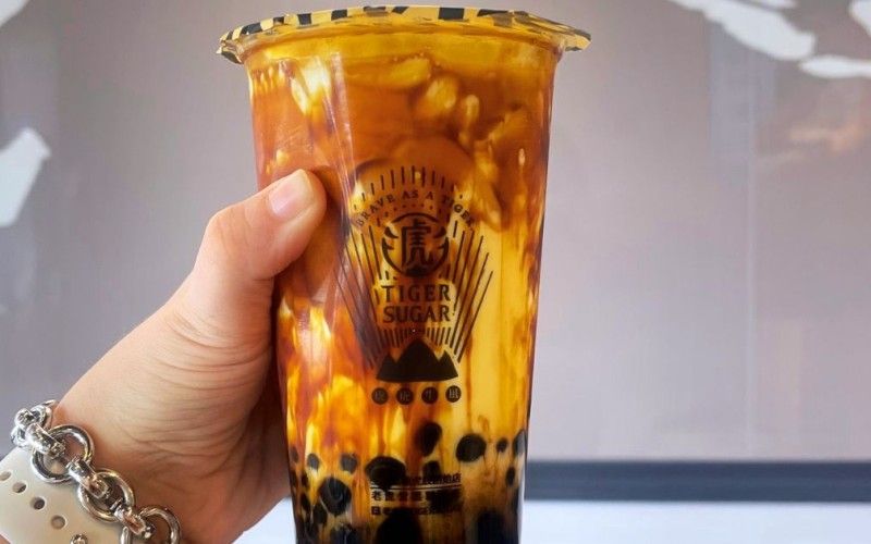 Tiger Sugar