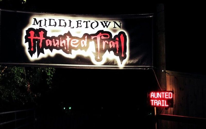 Land of Illusion Haunted Scream Park, Middletown Ohio