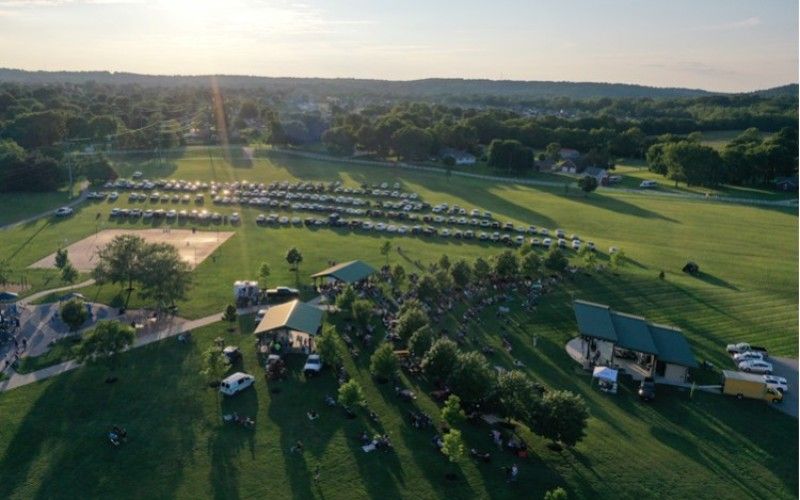 Trenton Community Park