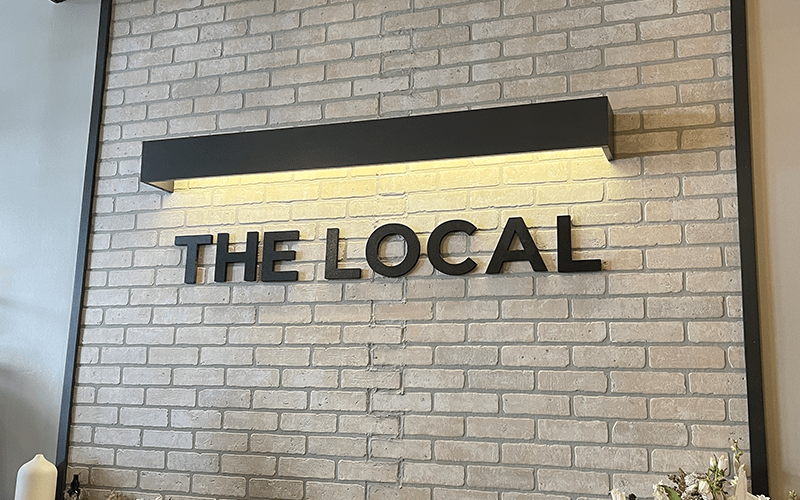 The Local Boutique