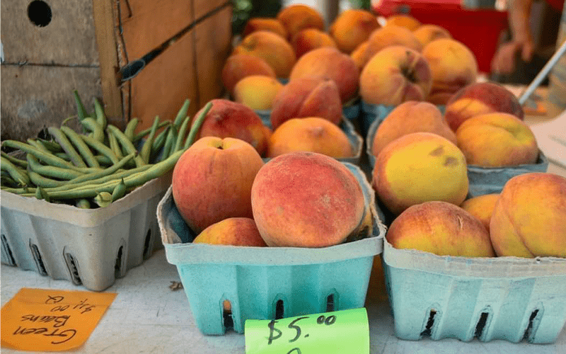 Farmers Market