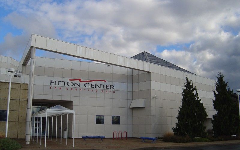 Fitton Center